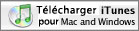 Download iTunes